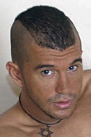 et billede af Elias Sharif