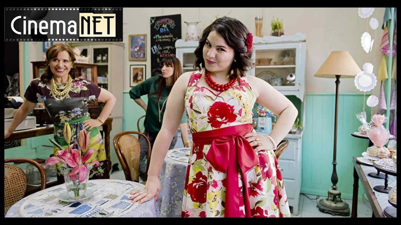 She's Ramona (2015)