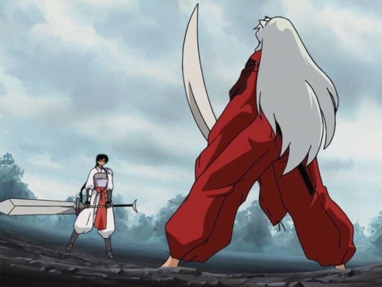 InuYasha Staffel 1 :Folge 113 