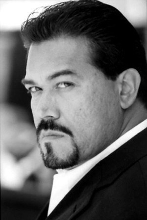 et billede af Johnny Michaels