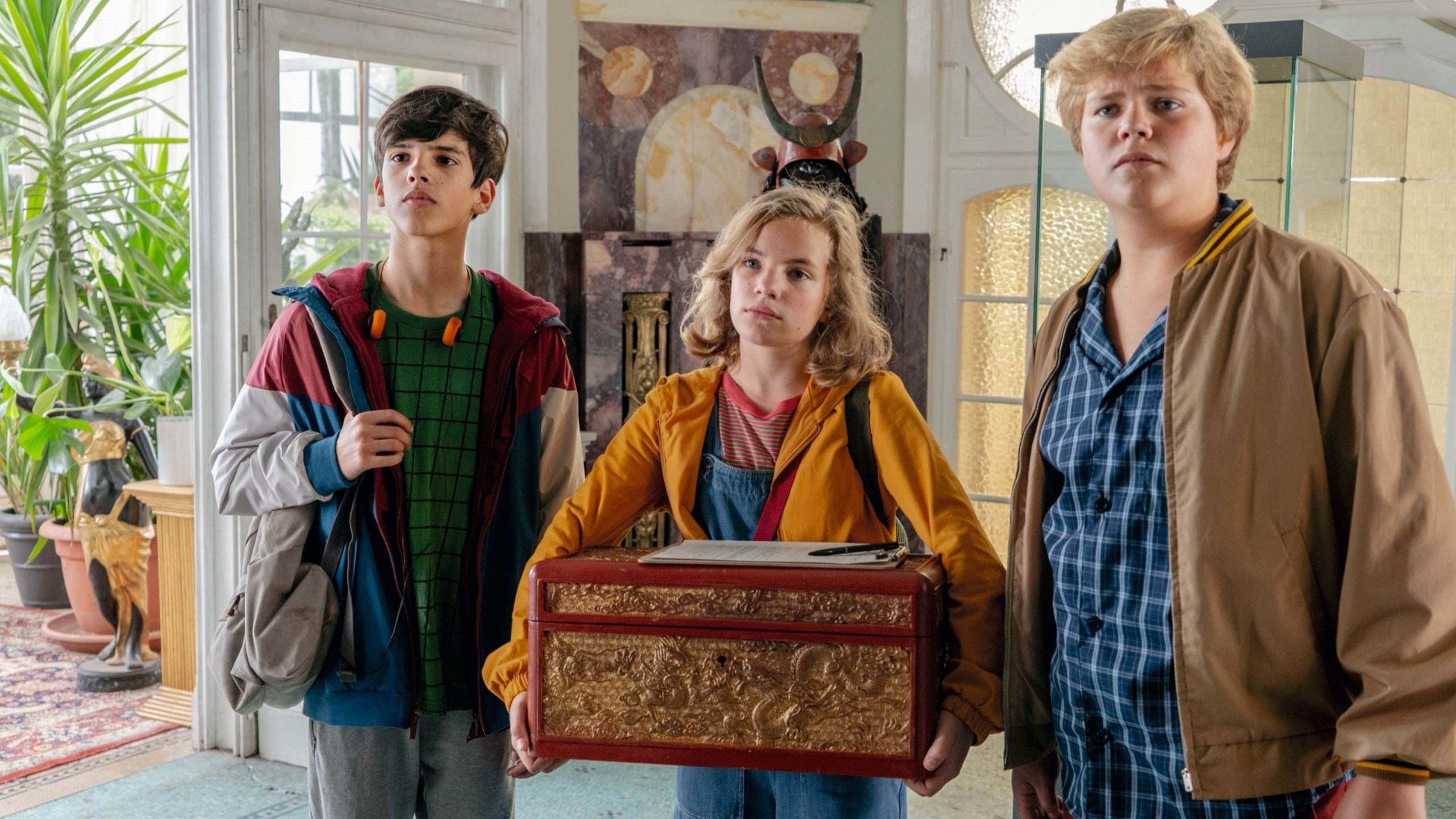 TKKG (2019)
