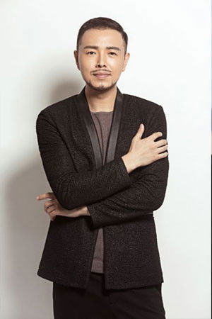 et billede af Fei Yu