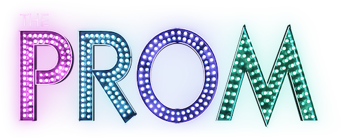 The Prom Logo