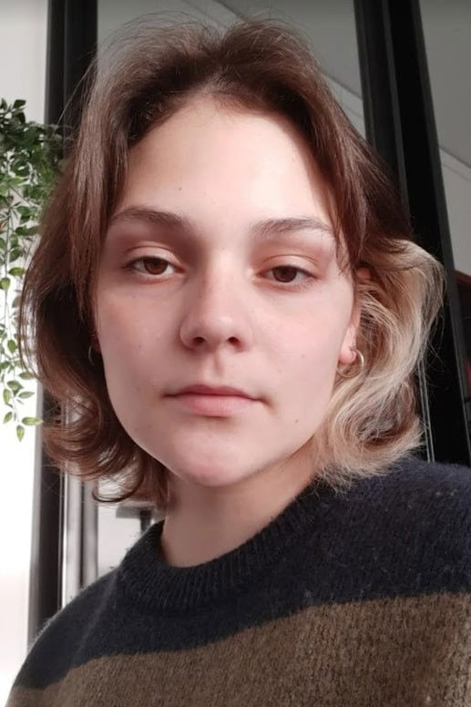 et billede af Carolina Wheeler