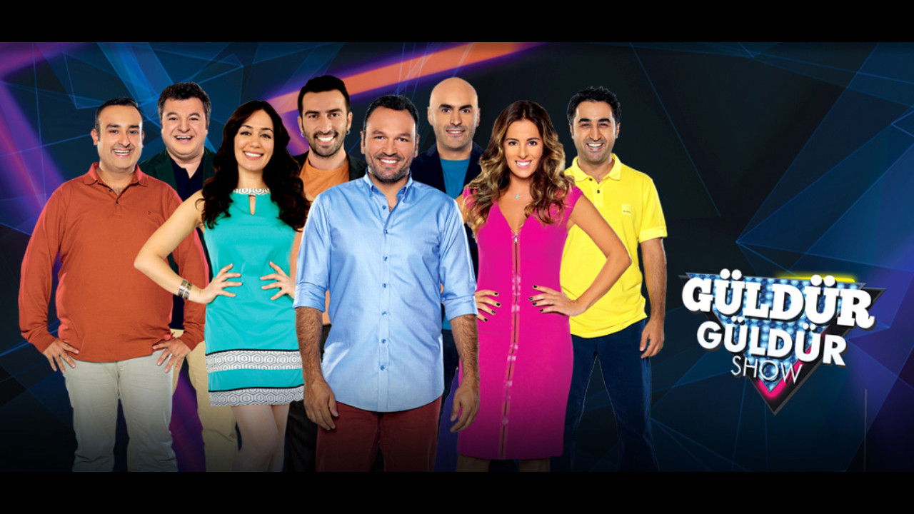 Güldür Güldür Show