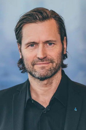 et billede af Martin Melin