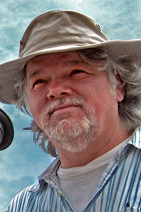 et billede af Gary Jones