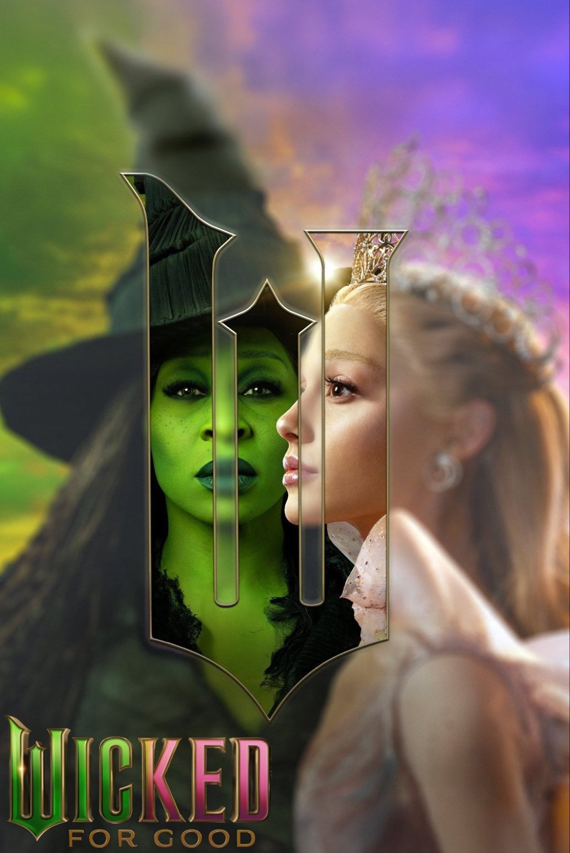 Wicked: For Good