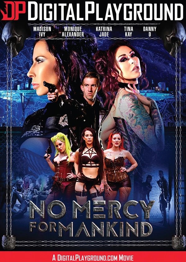 No Mercy for Mankind (2019) No Mercy for Mankind (2019)