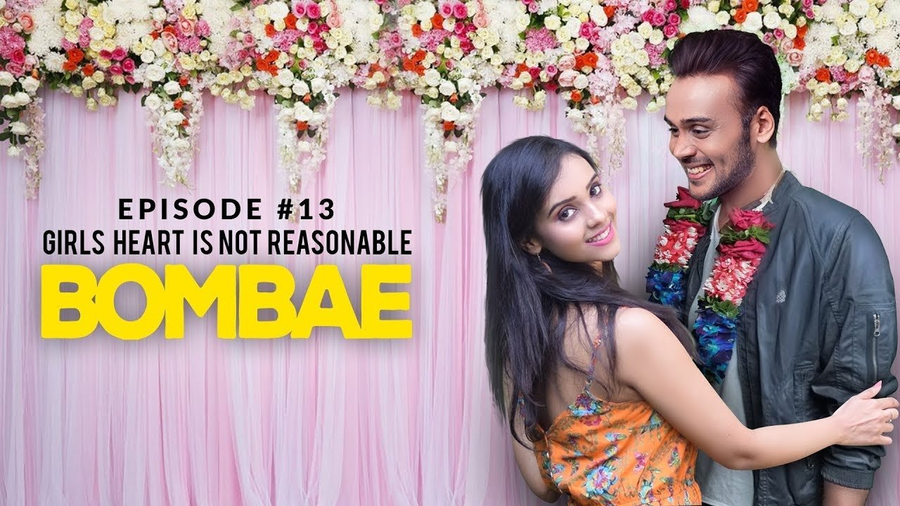 Thumbnail for GIRLS HEART IS NOT REASONABLE Season 1 Episode 13