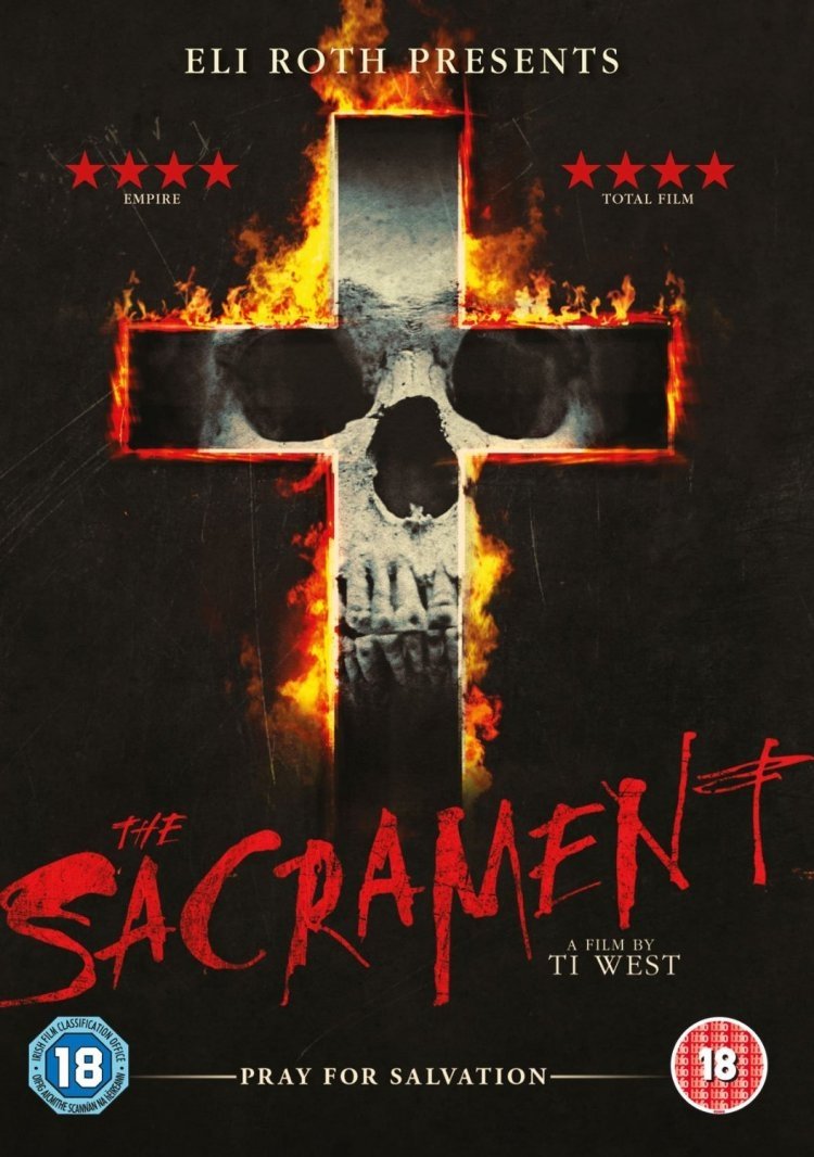 The Sacrament