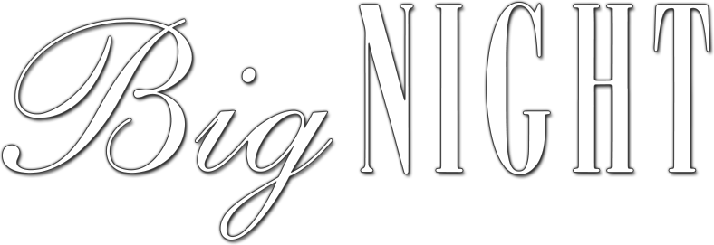Big Night Logo