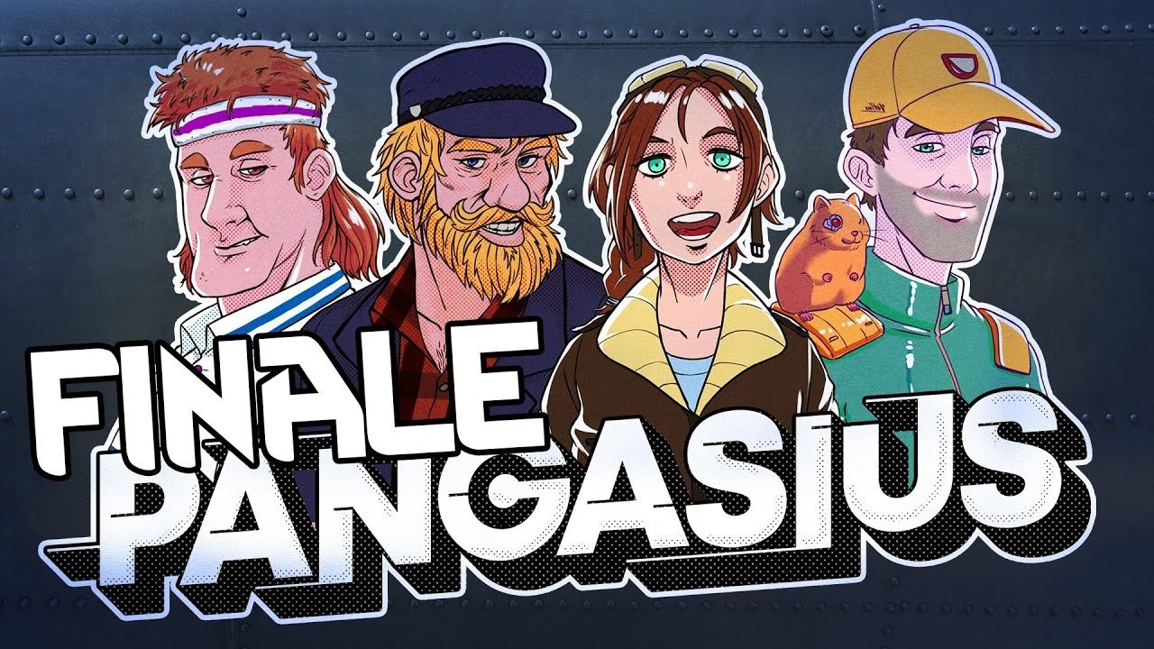 Episode 5