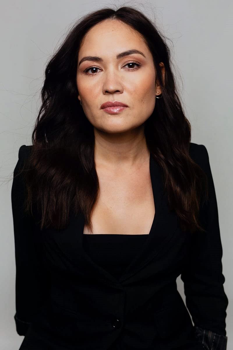 et billede af Serena Laney