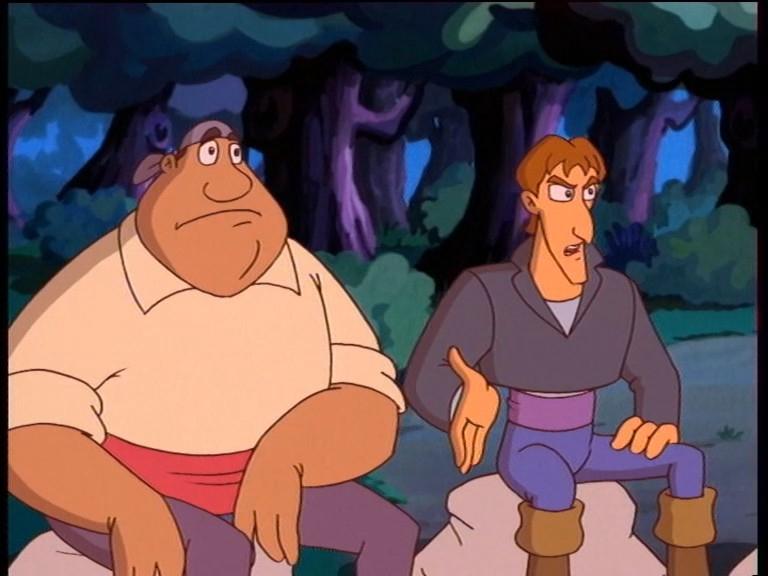 Thumbnail for Episode 18 Season 1 Episode 18