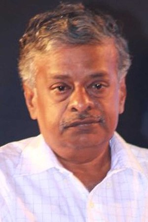 et billede af Cheenu Mohan