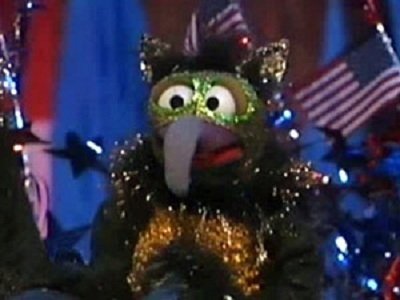Muppets Tonight