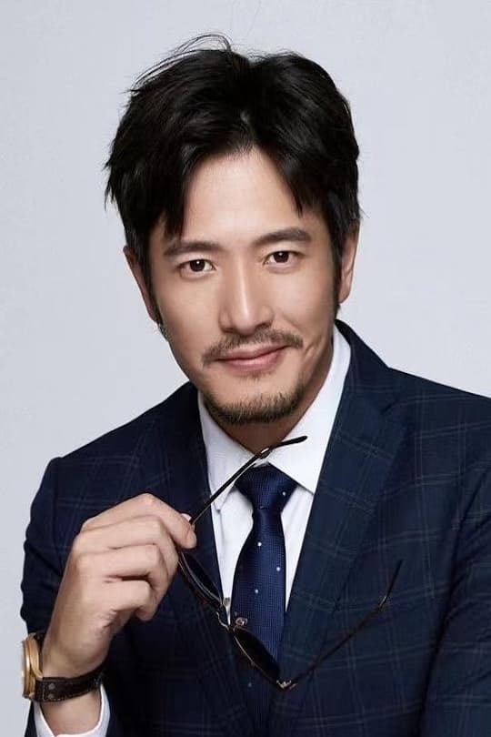 金咖's picture in the cast