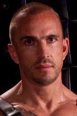 et billede af Kriss Aston