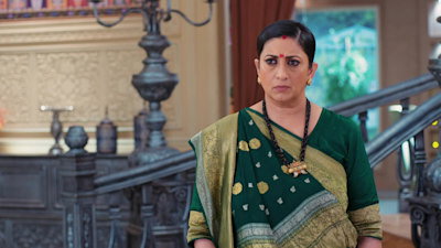 Will Tulsi Learn Pari's Reality?