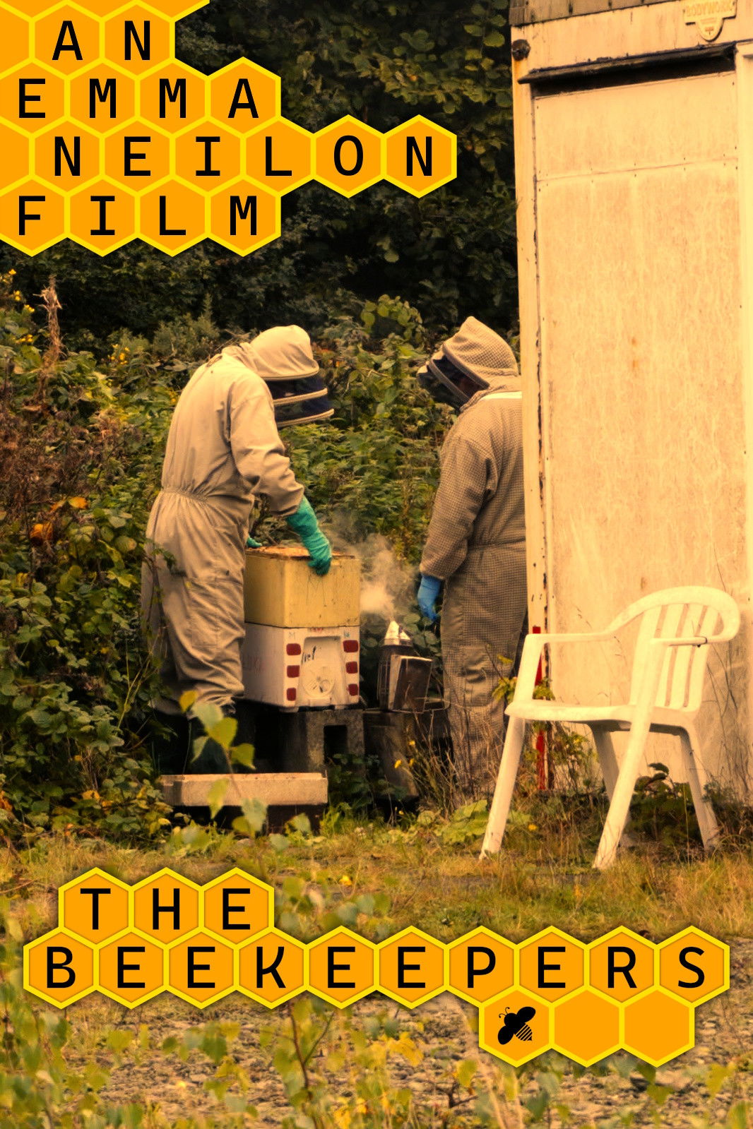 The Beekeepers (1970)