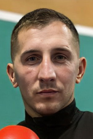 et billede af Thomas Masson