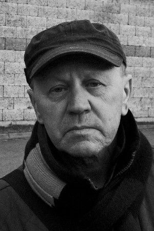 et billede af Jan Číhal