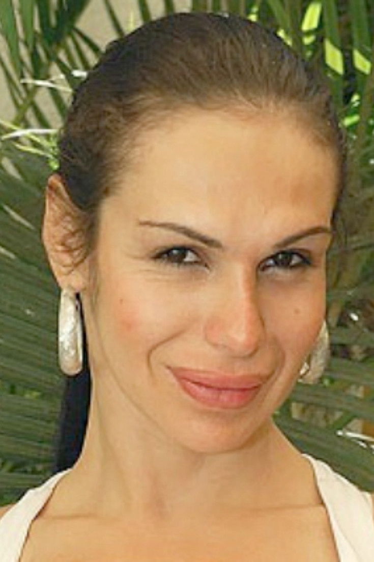 et billede af Barbara Smith