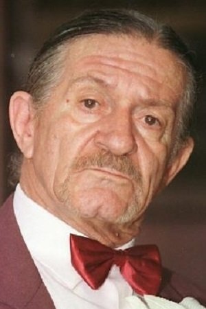 et billede af Pedro de Lara