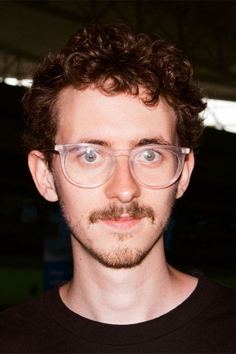 et billede af Adam Kelleher