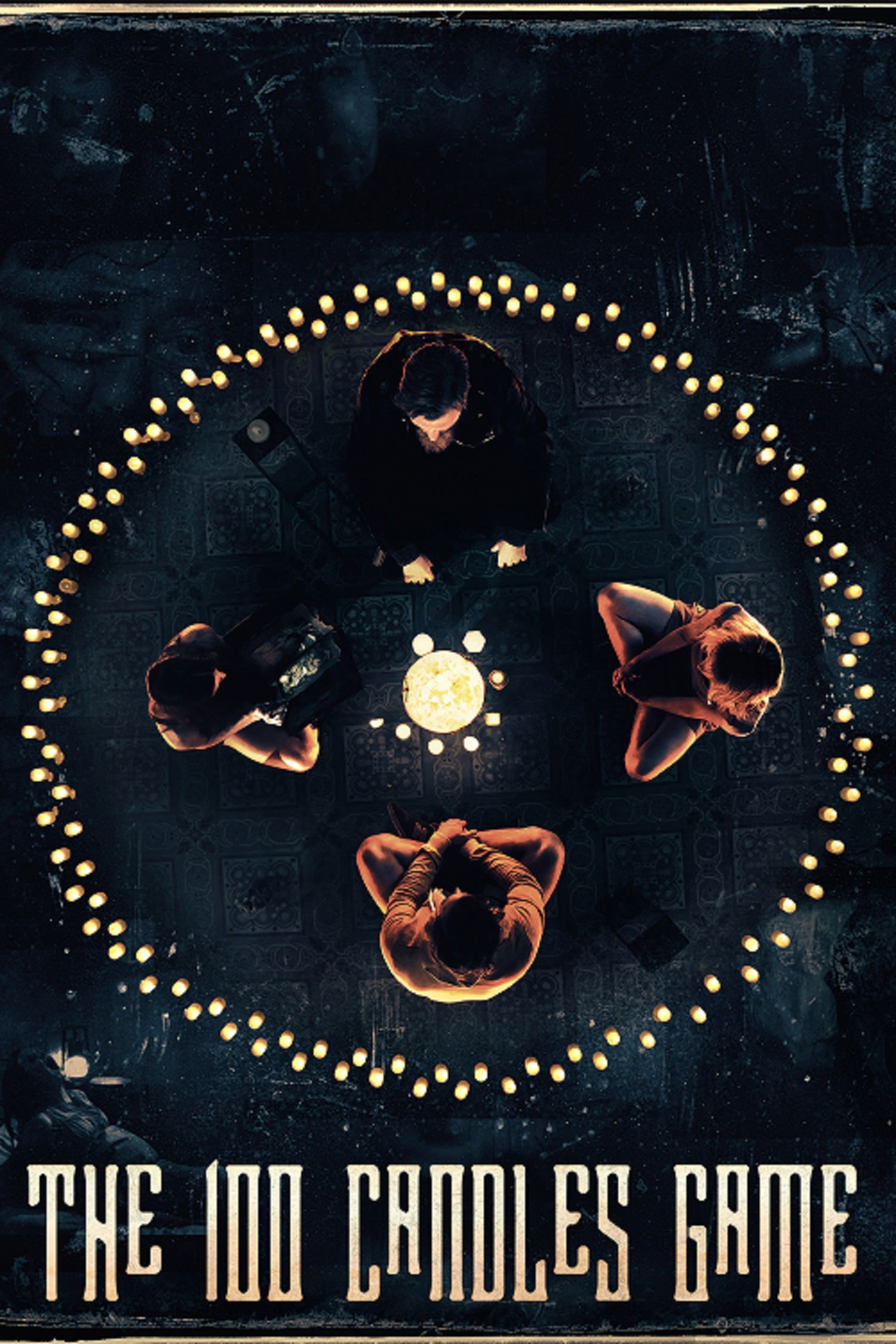 The 100 Candles Game