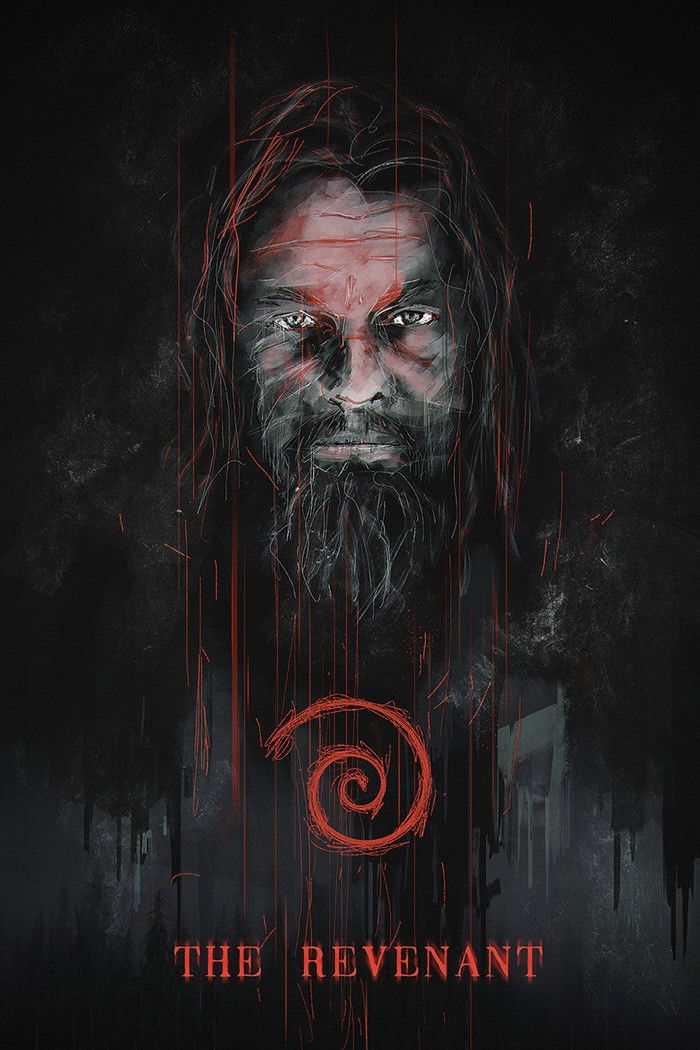 The Revenant