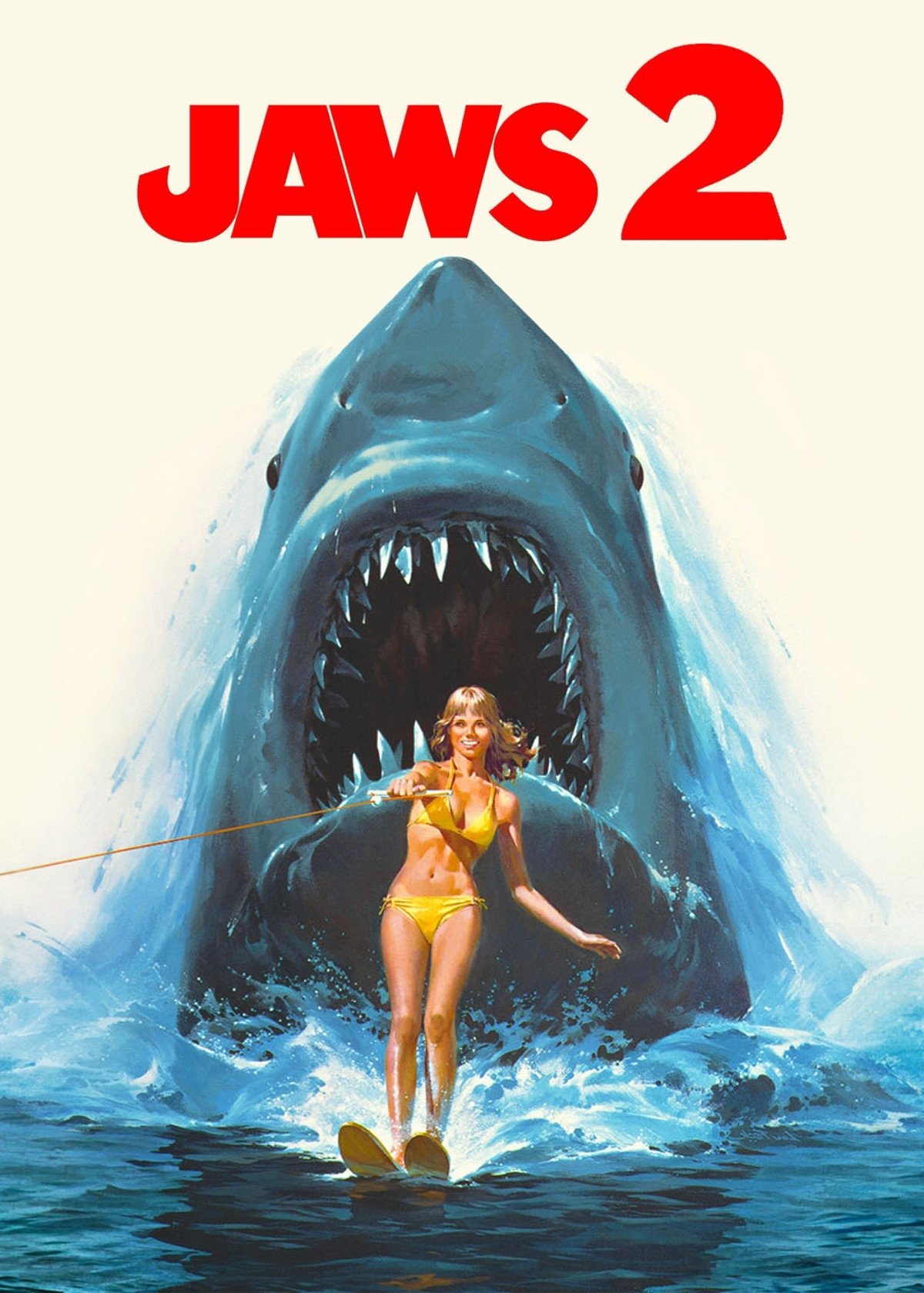 Jaws 2