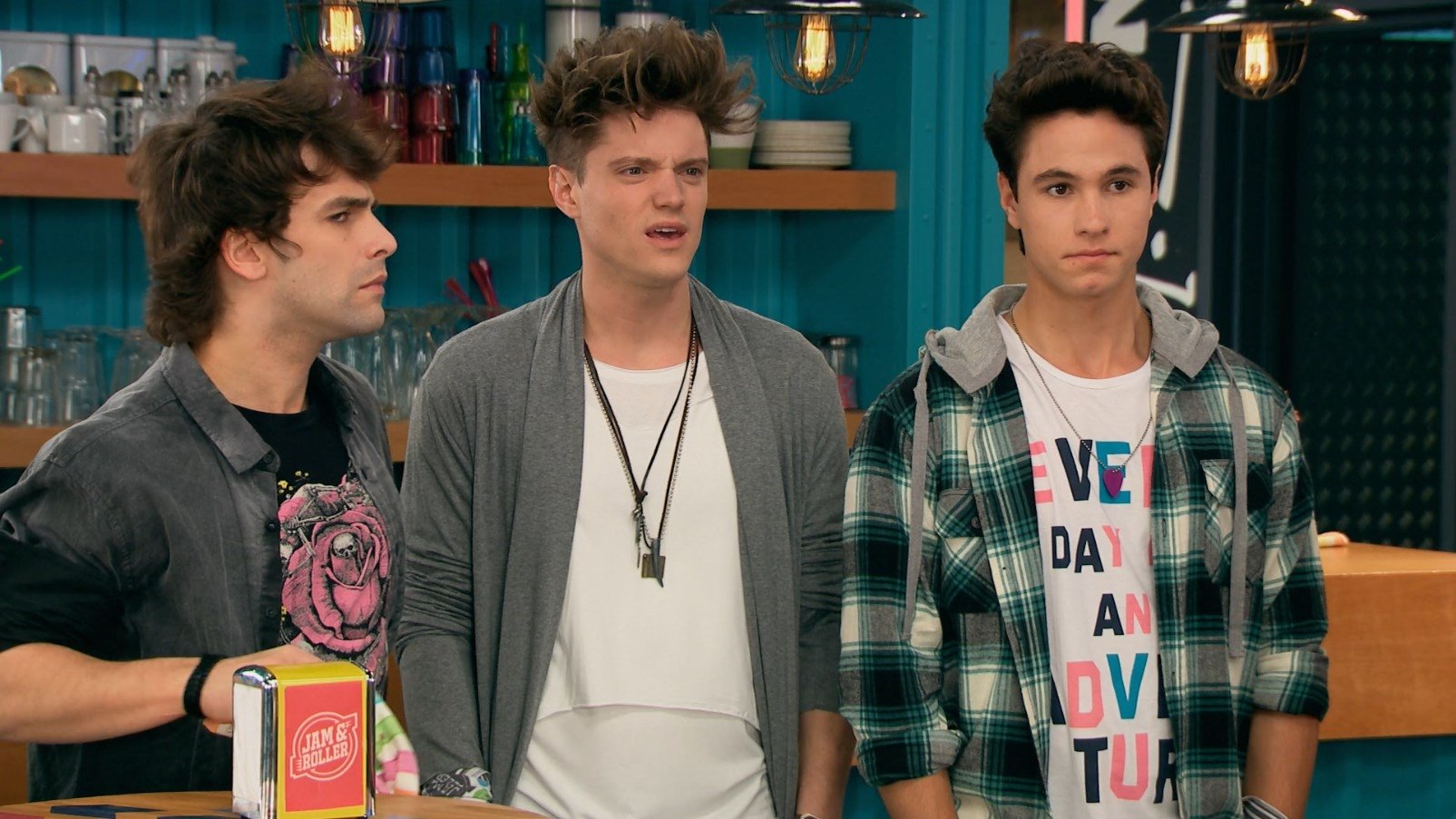 Soy Luna
