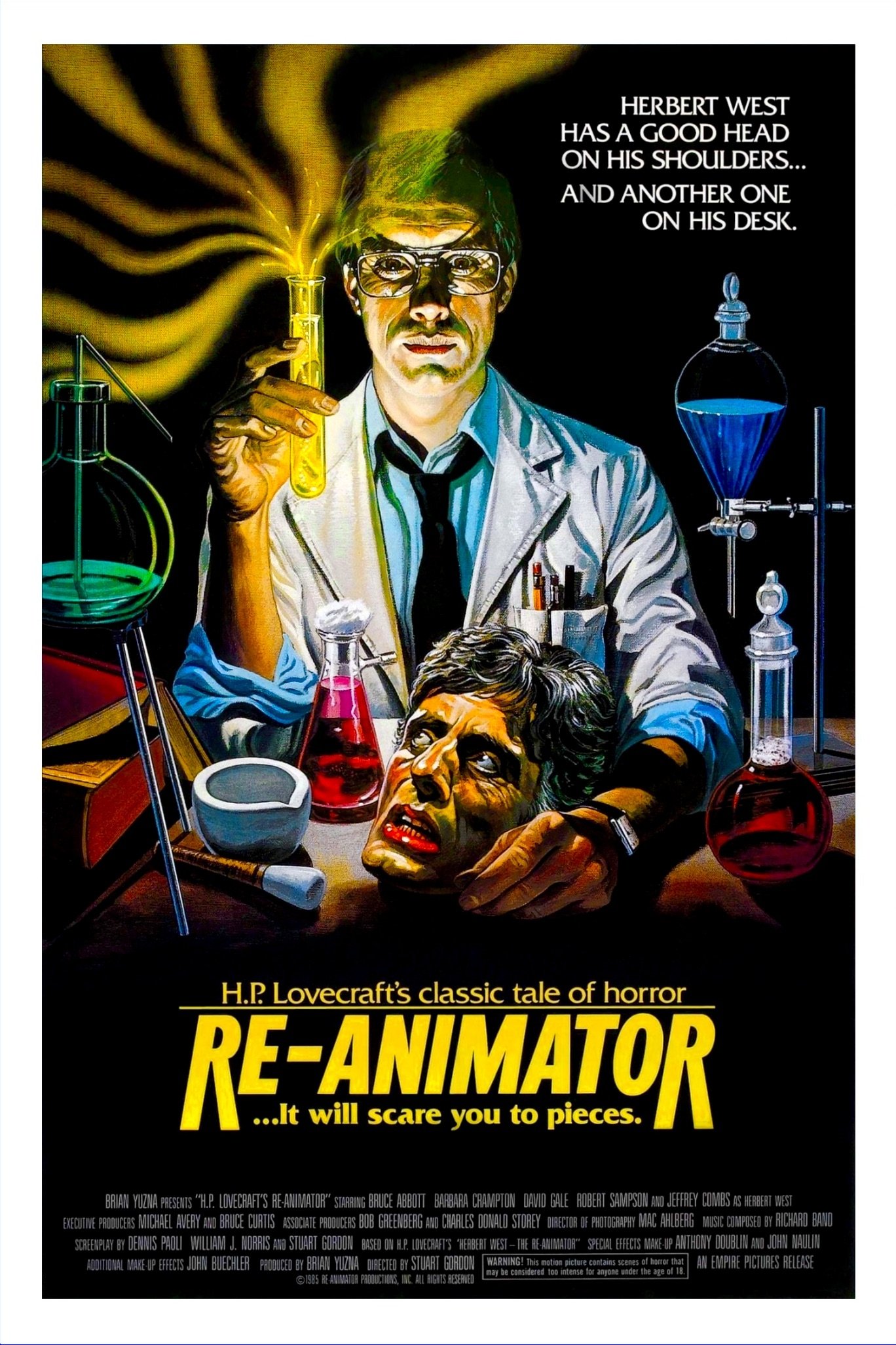 Re-Animator