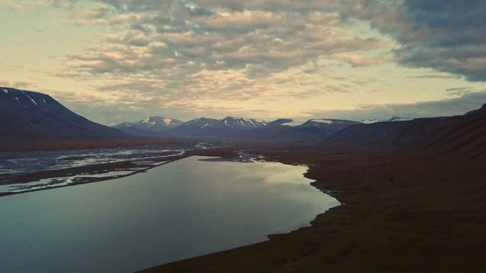 Thumbnail for Svalbard Isles Season 1 Episode 1