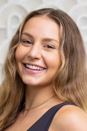 et billede af Natalie Peterson