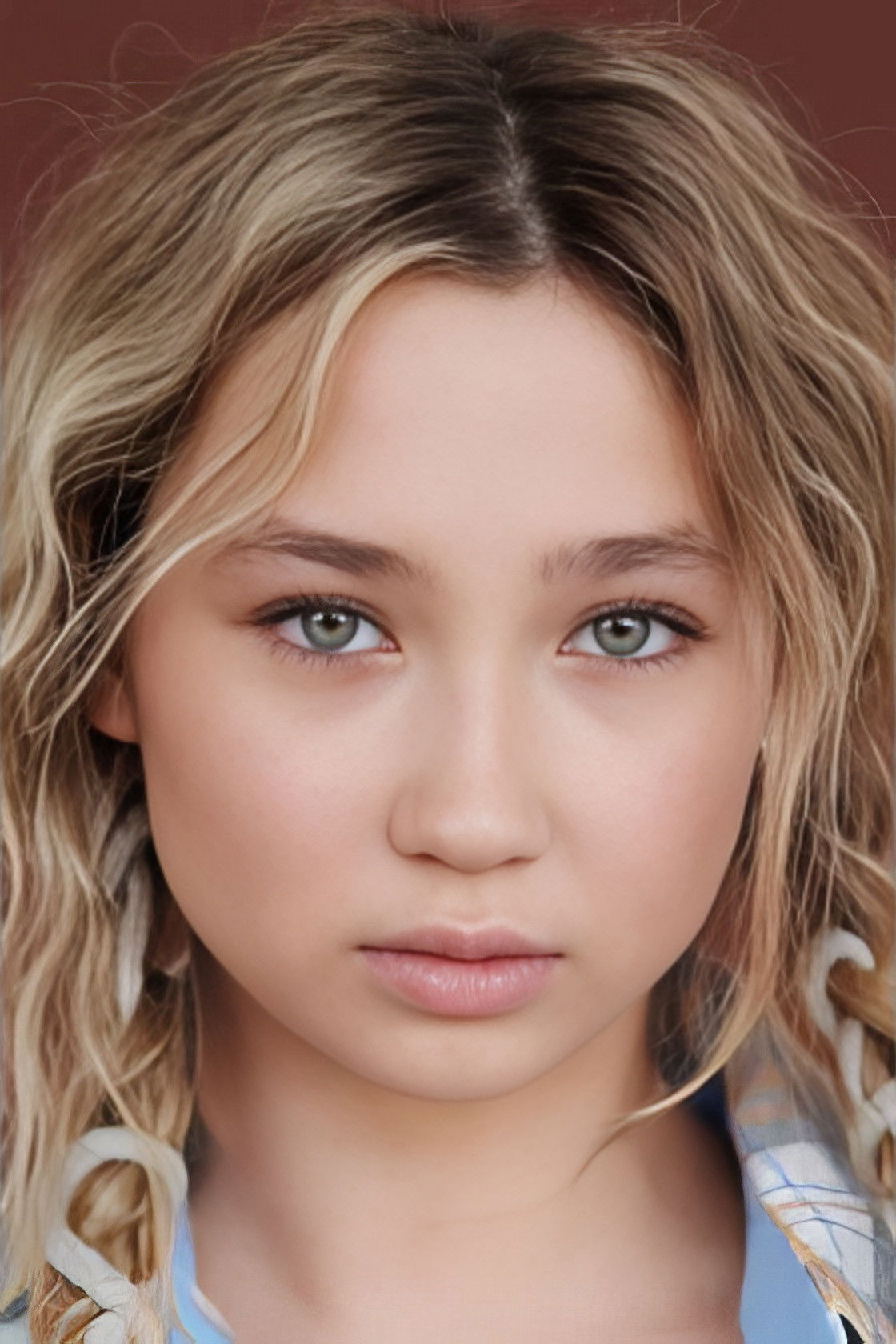 et billede af Alyona Zotova