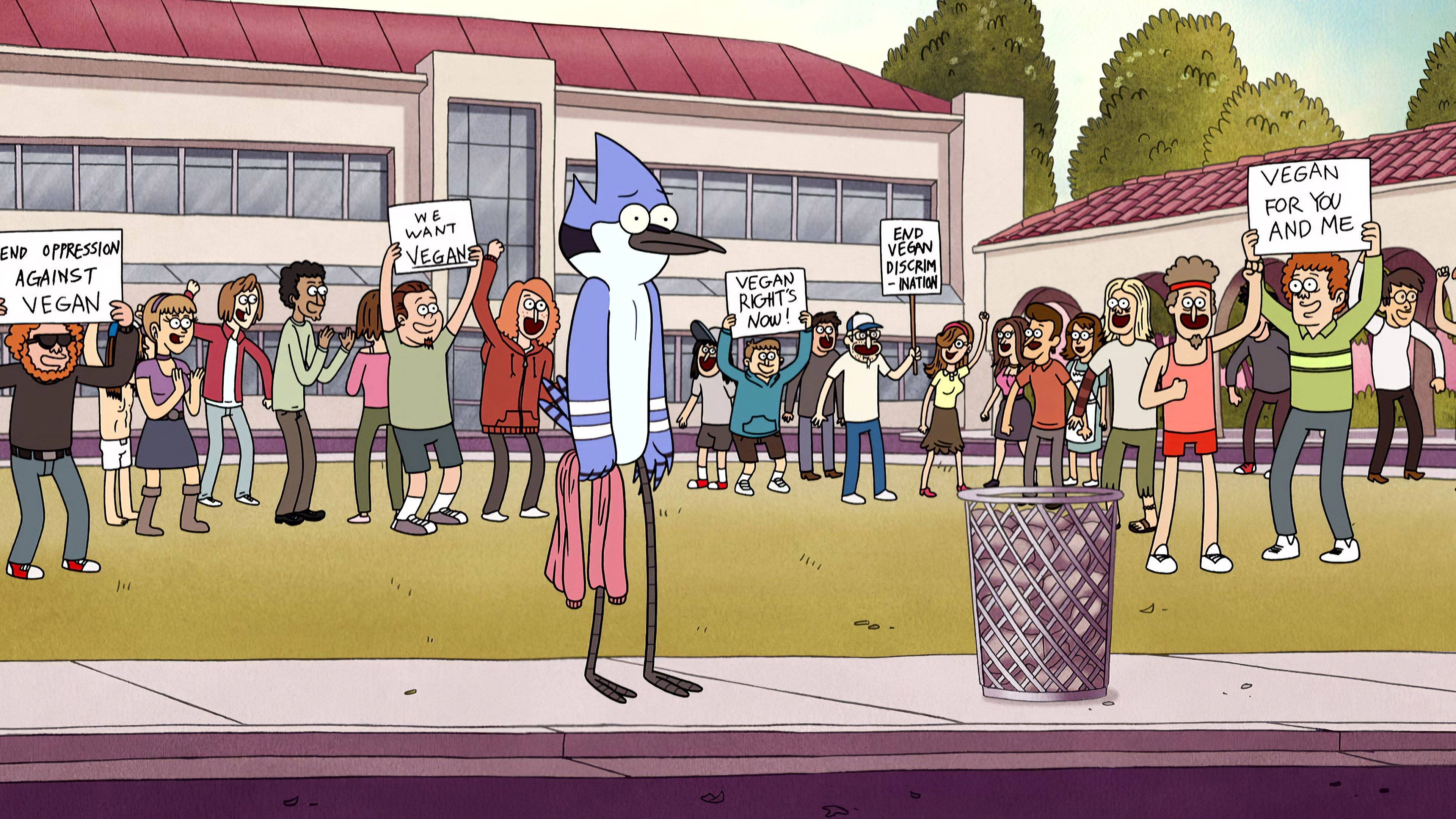 Regular Show