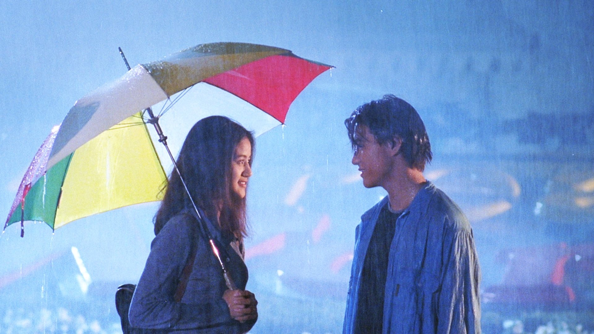 Pure Friendship (1996)