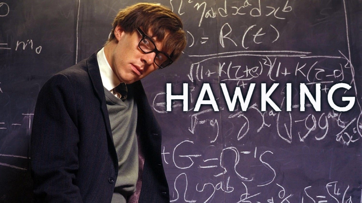 Hawking - egy zseni élete