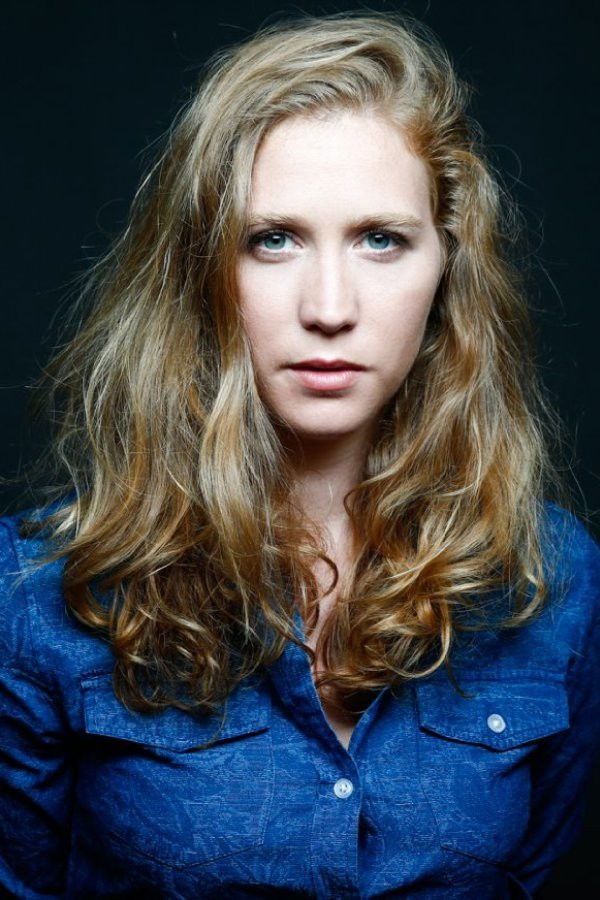 et billede af Camille Grenier