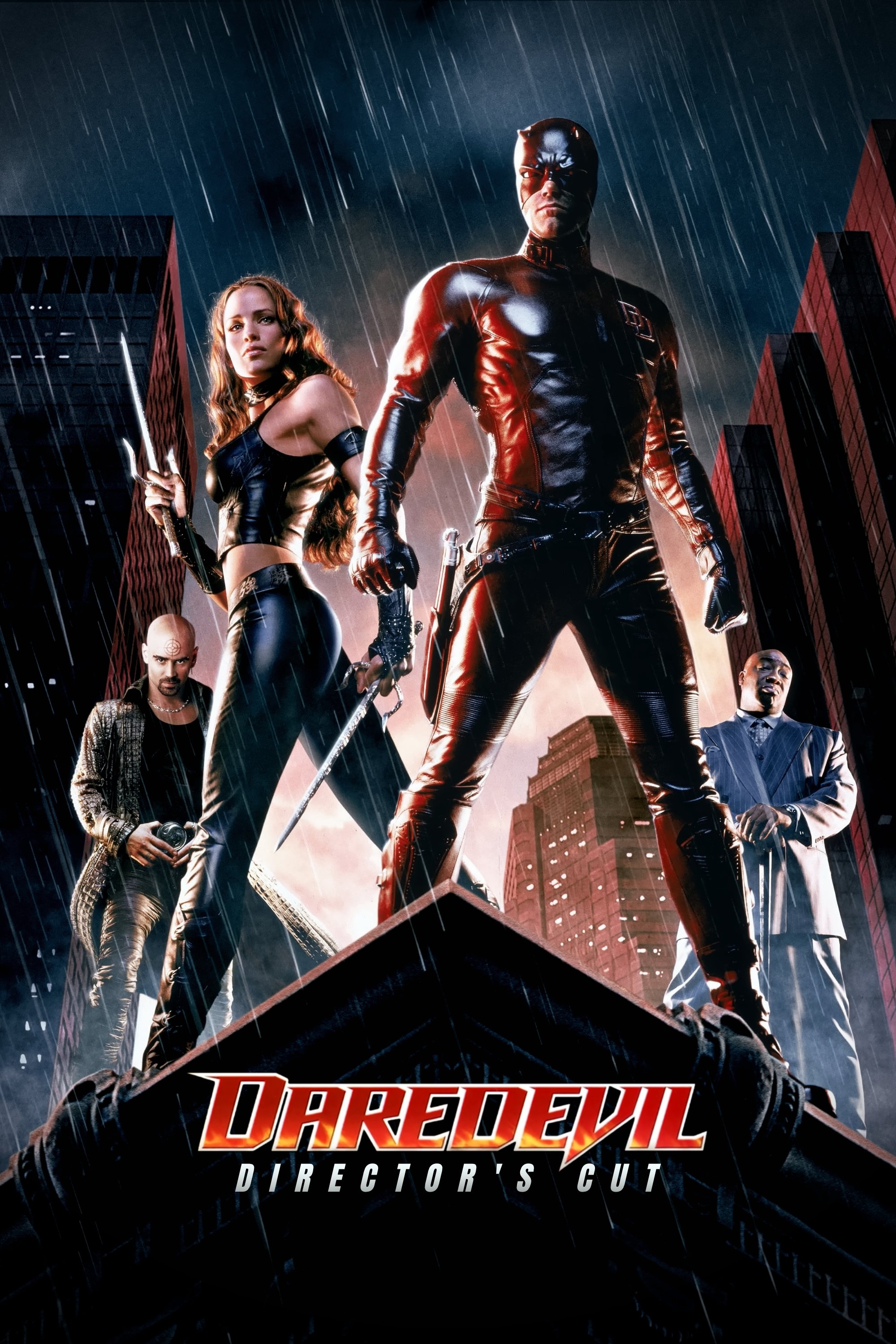 Daredevil