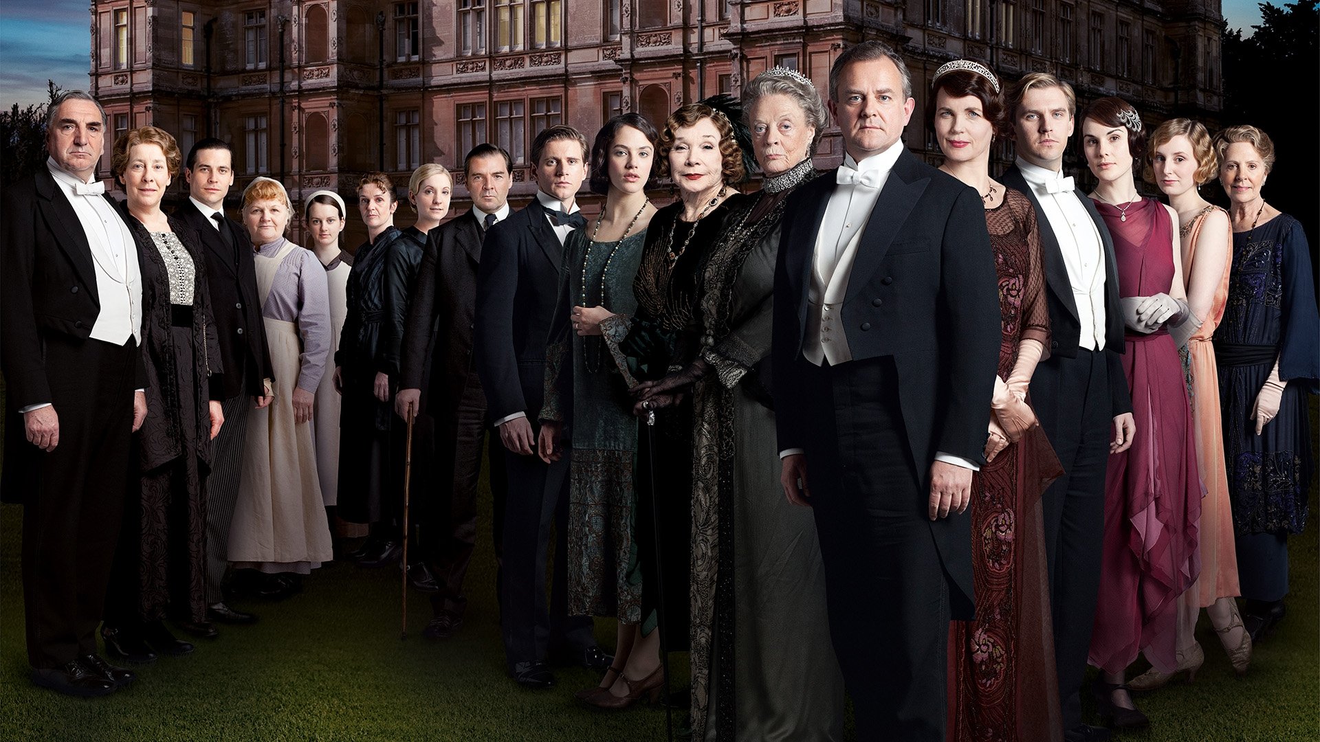 Downton Abbey