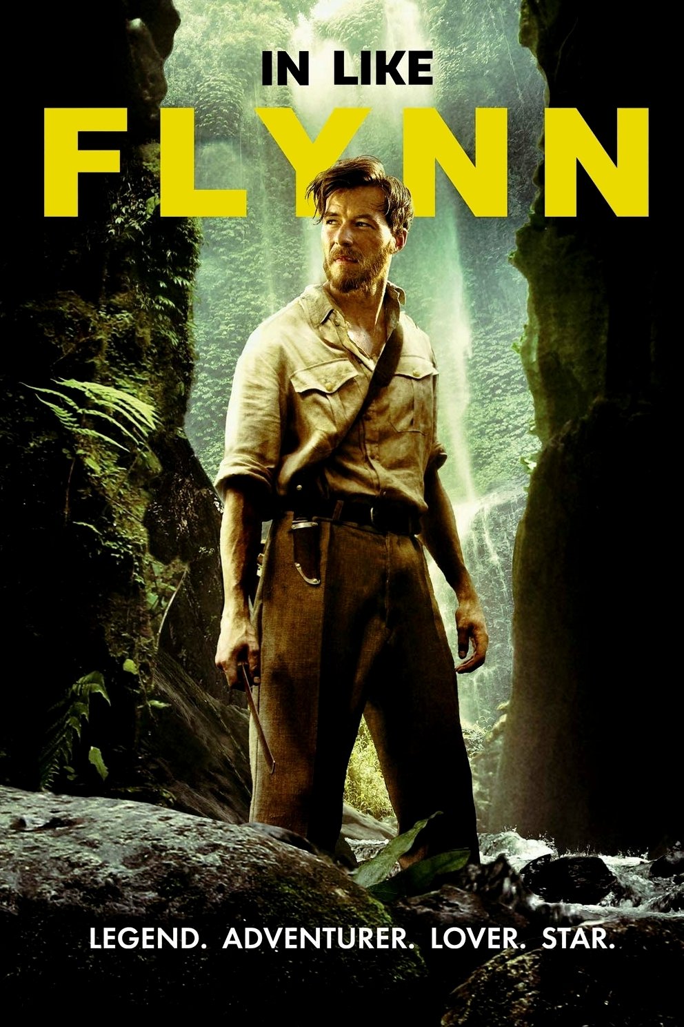 In Like Flynn