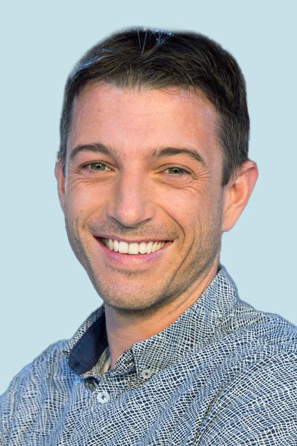 et billede af Olivier Quemener