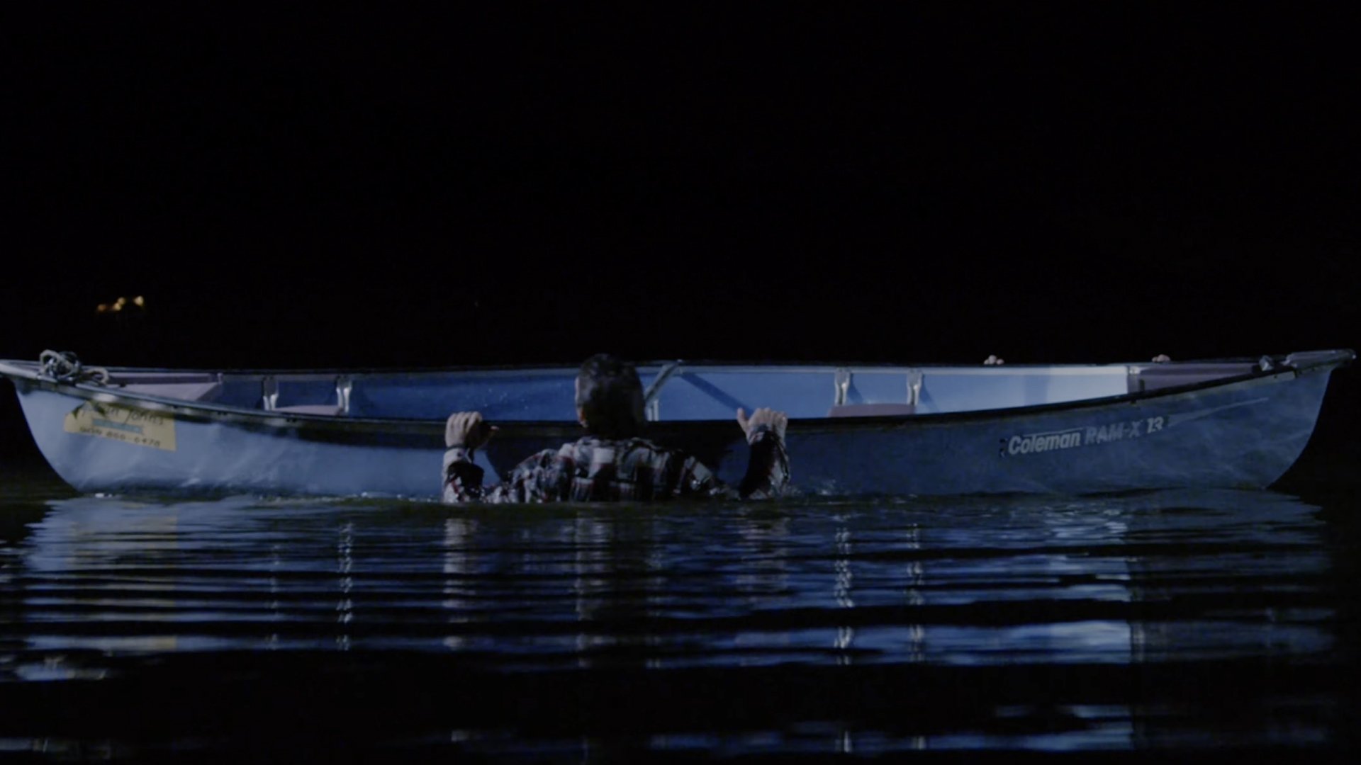 The Lake (2020)