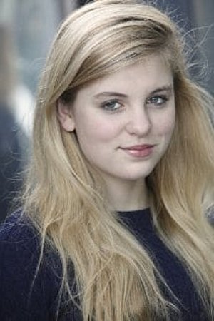 et billede af Cloe Mackie