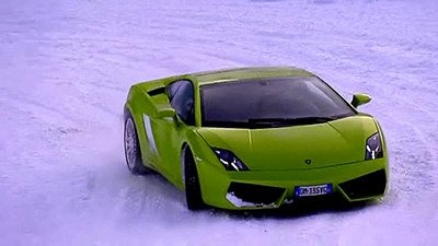 Fifth Gear