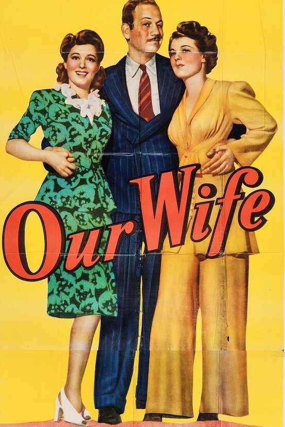 Our Wife